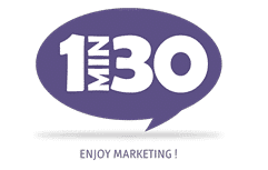 Agence 1min30 Inbound Marketing