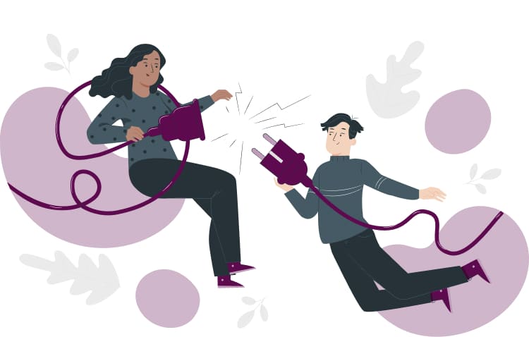 Connexion CRM avec API