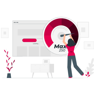 Infrastructure haute performance