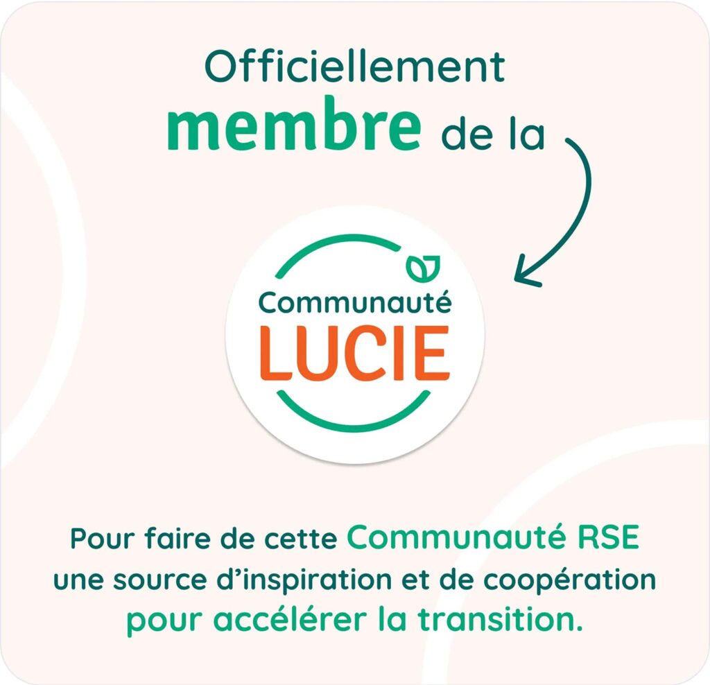 Communauté lucie RSE