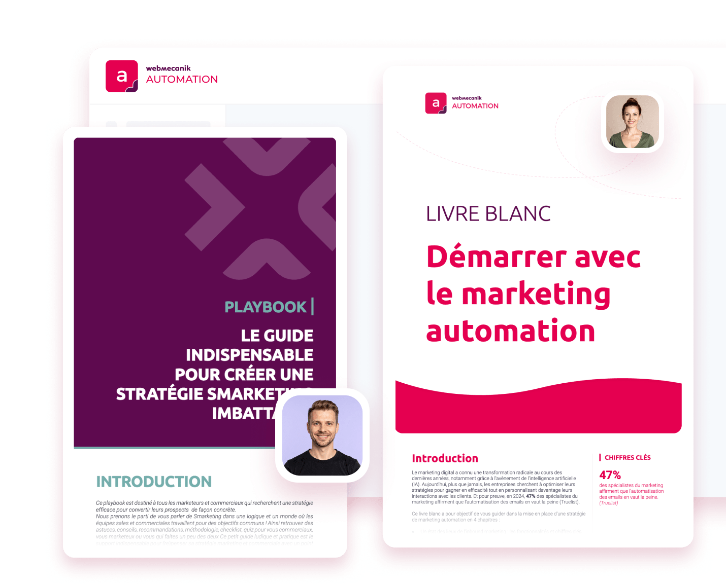 Ressources marketing