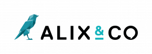 Logo Alix&Co partenaire webmecanik