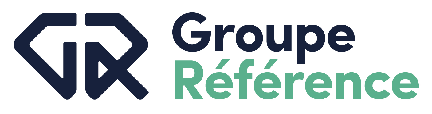 Logo Groupe Référence