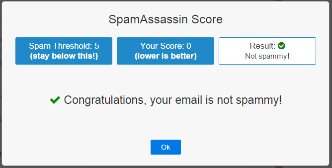 Capture-Is-it-Spam