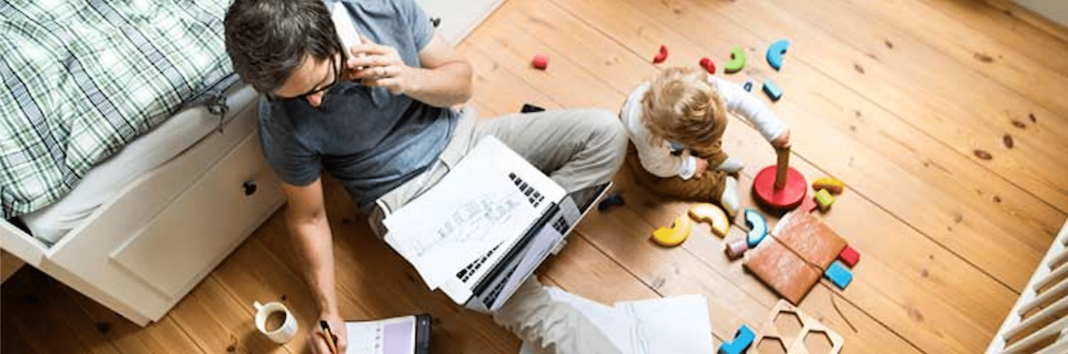télétravail marketing en 2020