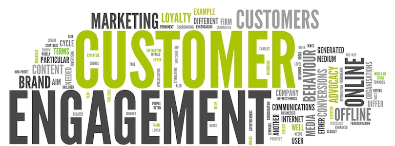 Customer-Engagement