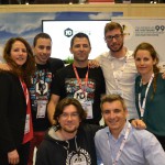 Equipe Webmecanik Net Design ecom Genève
