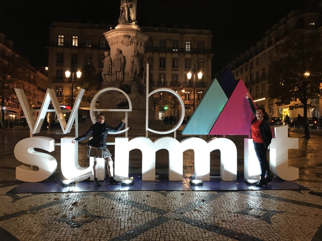 sophie-marie-websummit-2018