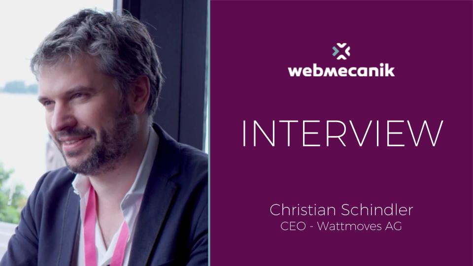 Interviews (1)