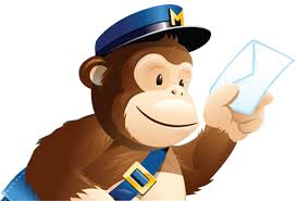 Mailchimp éditeur d'emailing