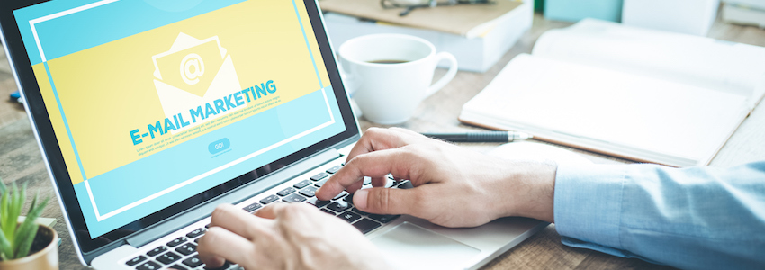 E-MAIL MARKETING WEBMECANIk