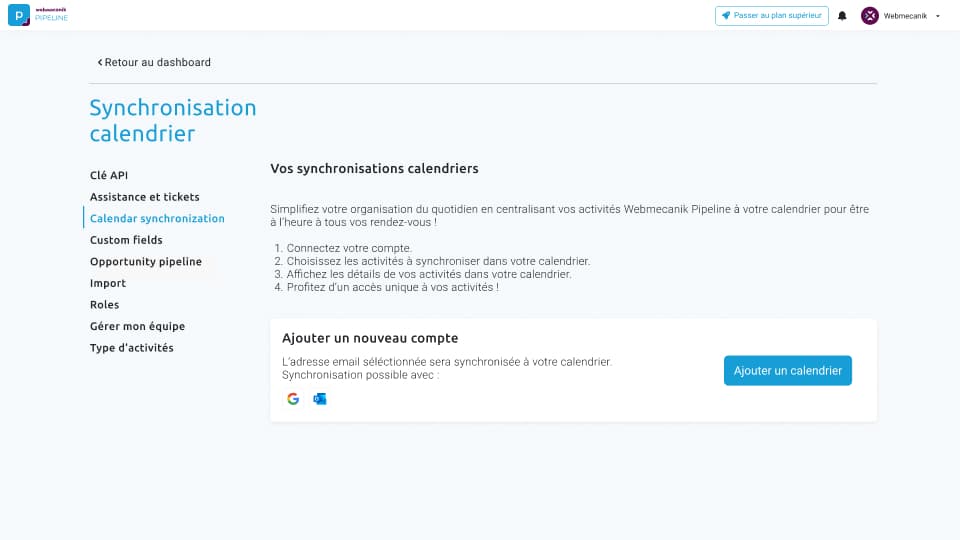 synchronisation-calendrier-pipeline