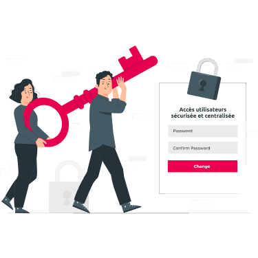 connexion annuaire open ID