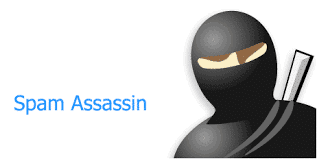 spam assassin